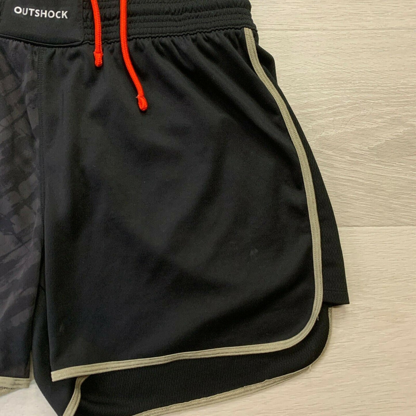 Outshock Boxing Shorts
