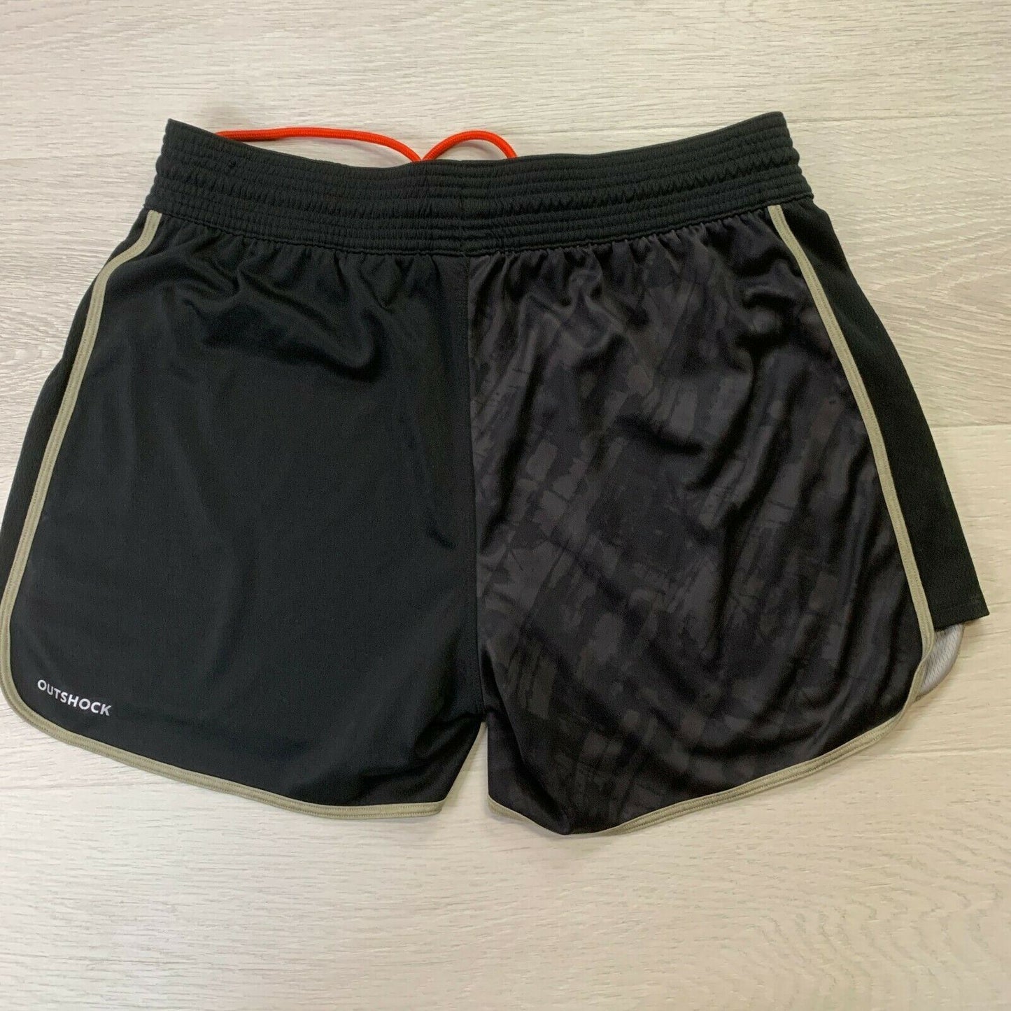 Outshock Boxing Shorts