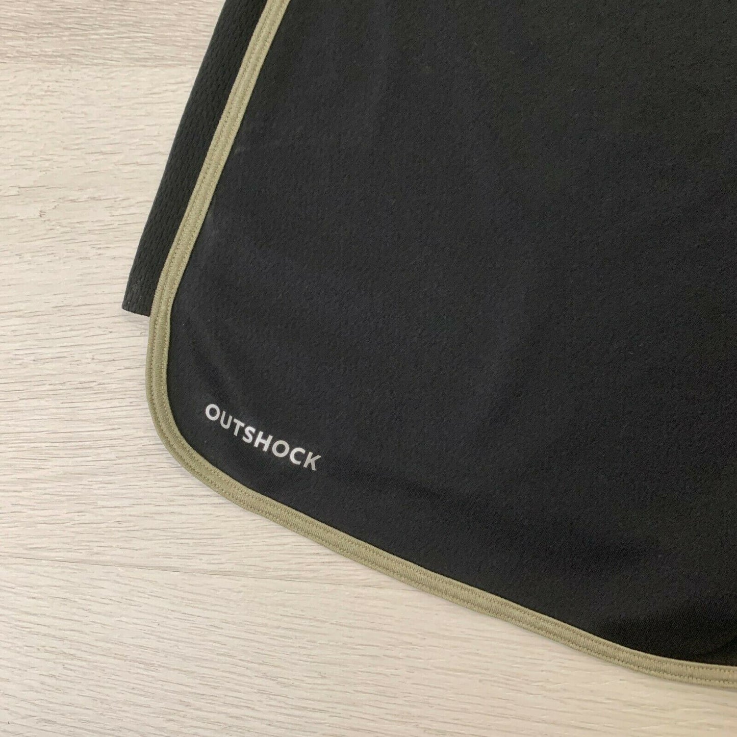 Outshock Boxing Shorts