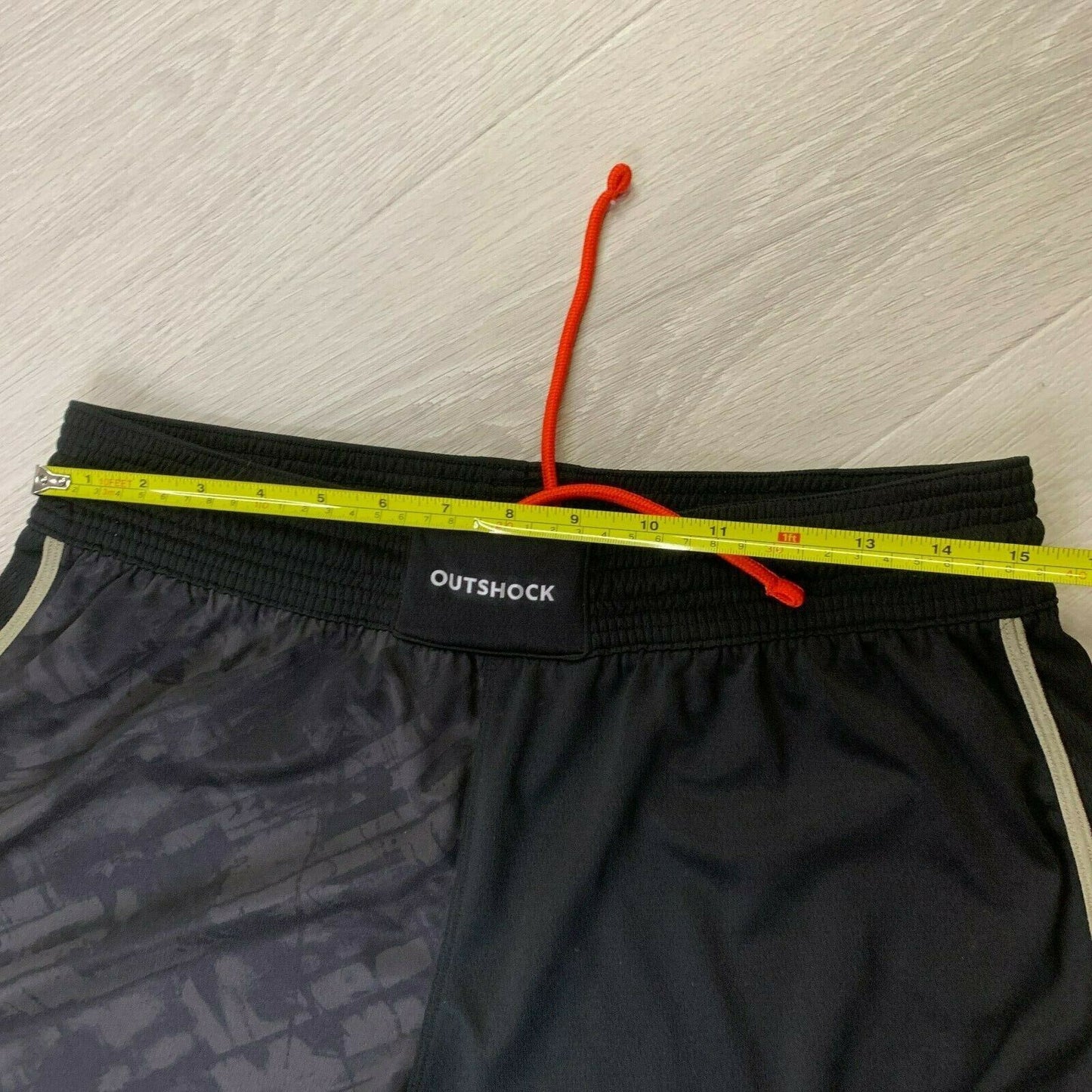 Outshock Boxing Shorts