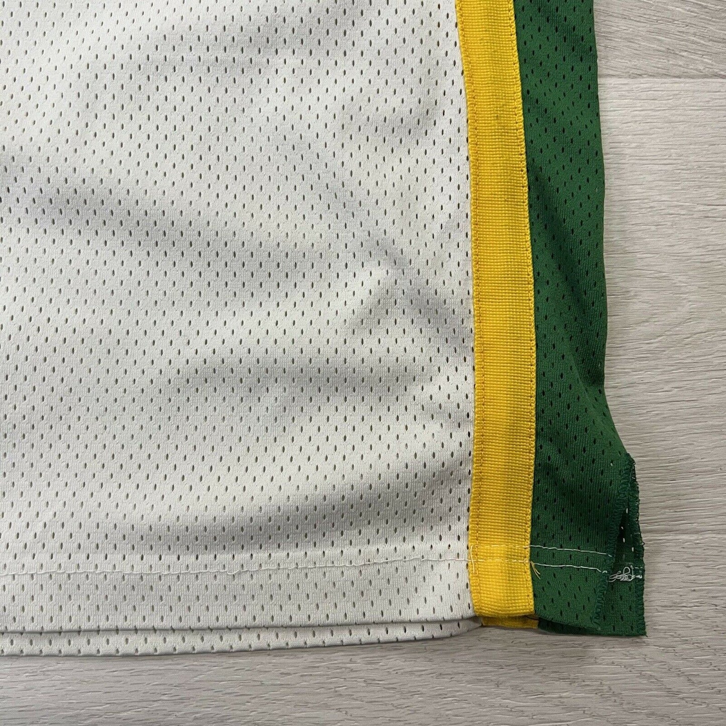 Champion Falcons Basketball Jersey Size Medium