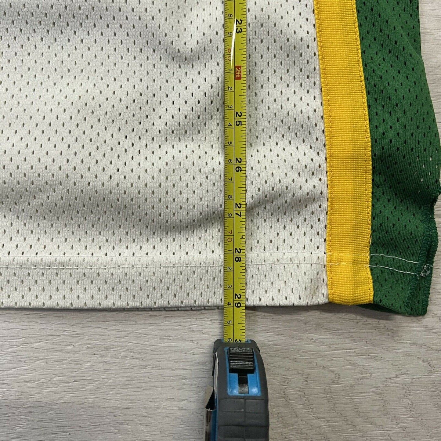Champion Falcons Basketball Jersey Size Medium