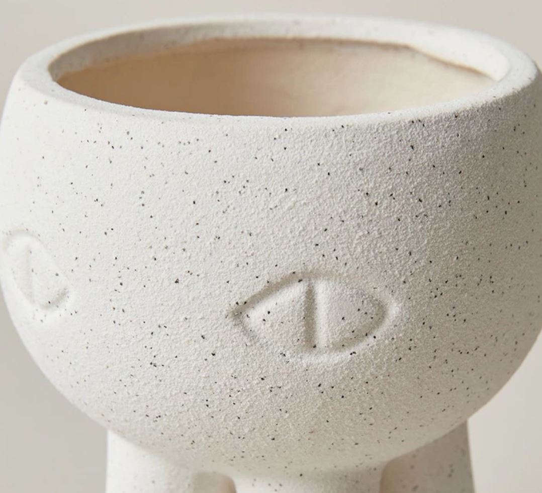 Ceramic Octopus Indoor Outdoor Decorative Pot