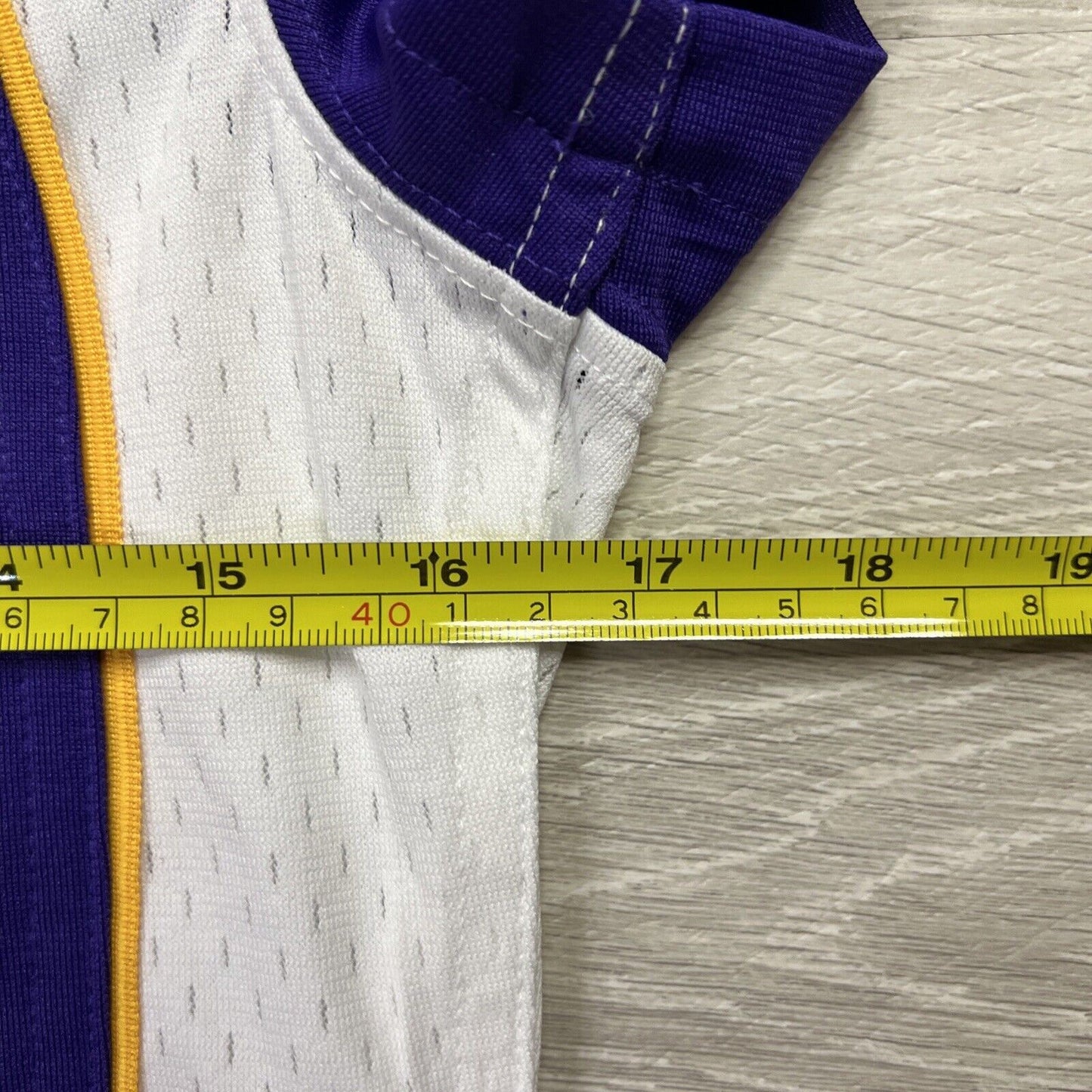 Nike Minnesota Vikings NFL Women's Gridiron Jersey Size Small
