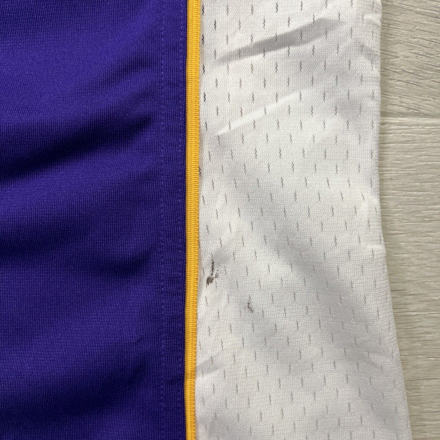 Nike Minnesota Vikings NFL Women's Gridiron Jersey Size Small