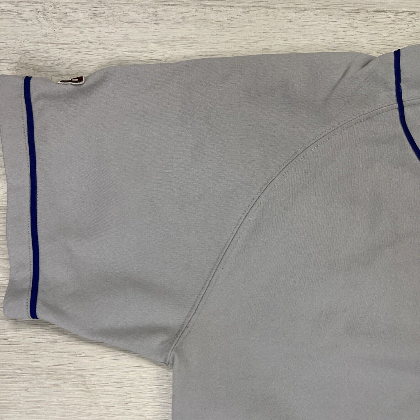 Russell Athletic Villanova Wildcats College NCAA Div I Baseball Jersey Size L