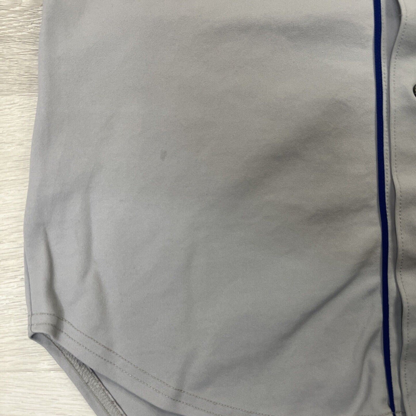 Russell Athletic Villanova Wildcats College NCAA Div I Baseball Jersey Size L