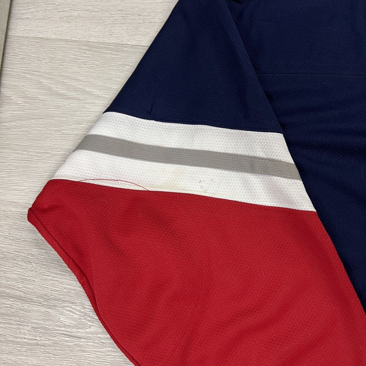 Kobe Sportswear Ice Hockey Jersey Size Large