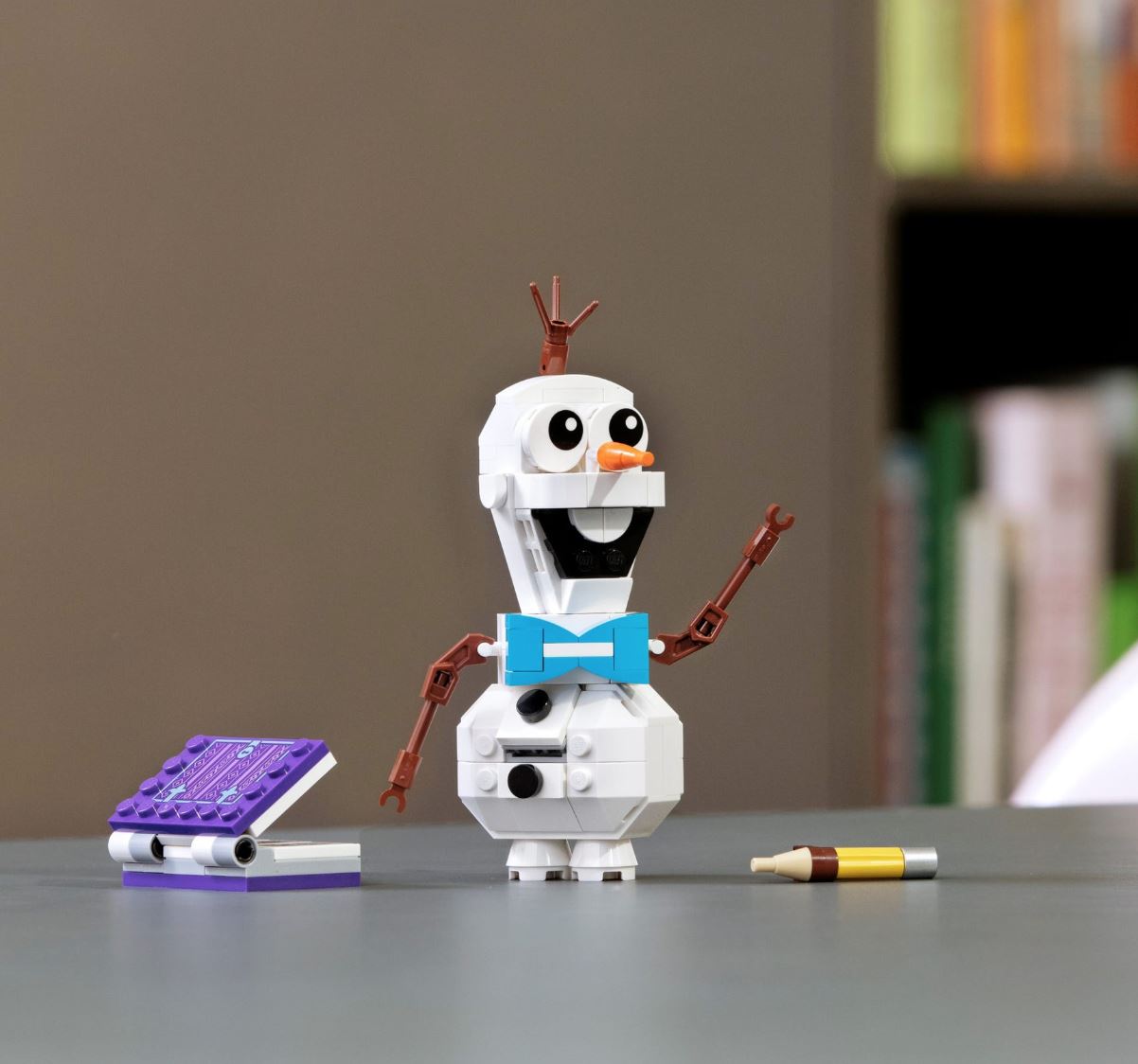 LEGO Disney Frozen II - Olaf #41169 (Retired)