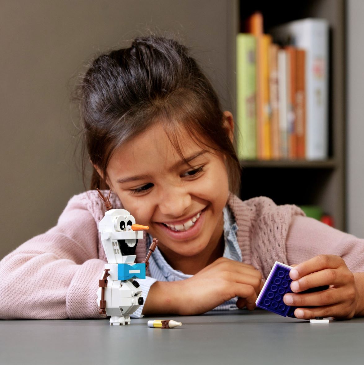 LEGO Disney Frozen II - Olaf #41169 (Retired)