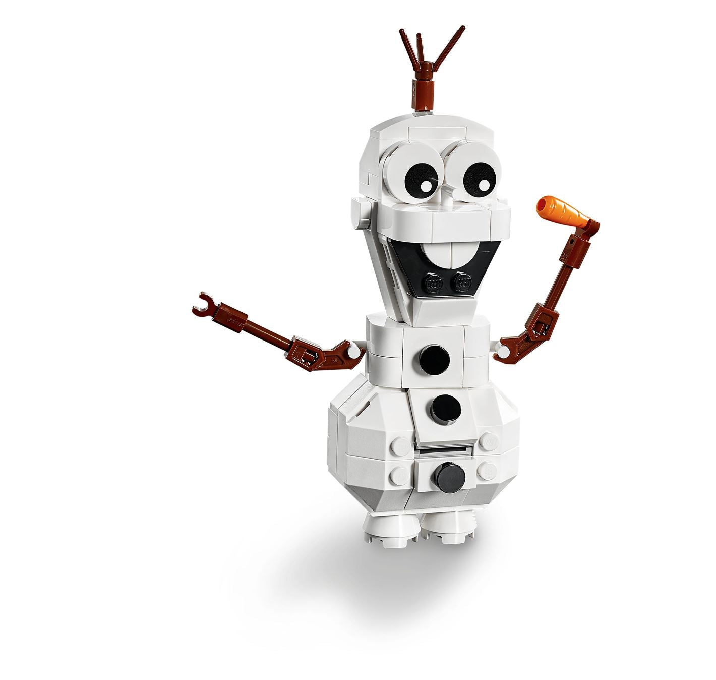 LEGO Disney Frozen II - Olaf #41169 (Retired)