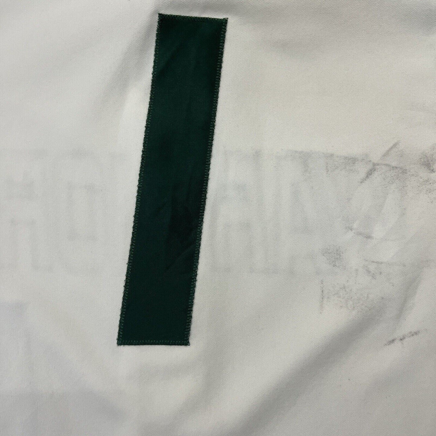 Alleson Athletic Warriors Baseball Jersey Size Small