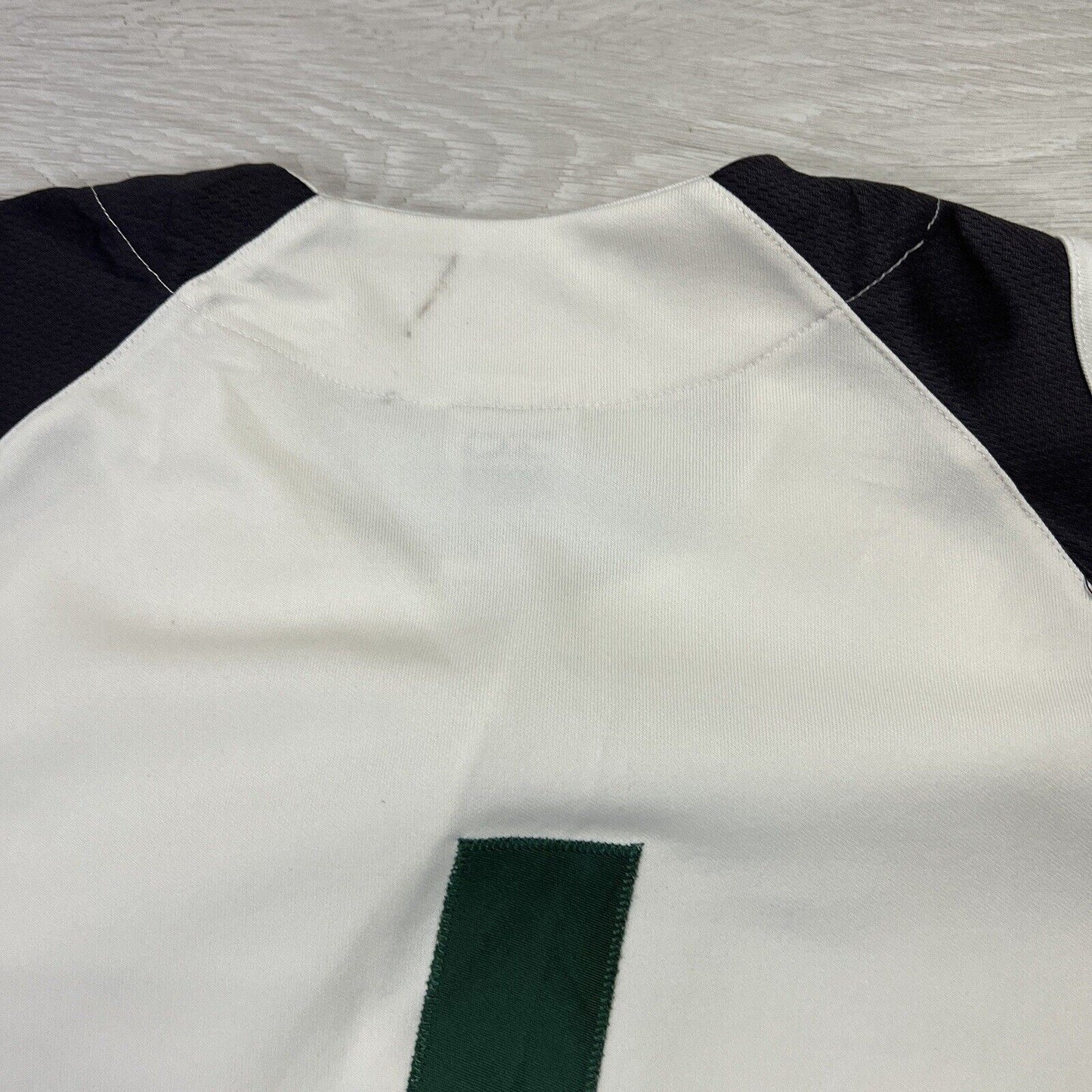 Alleson Athletic Warriors Baseball Jersey Size Small