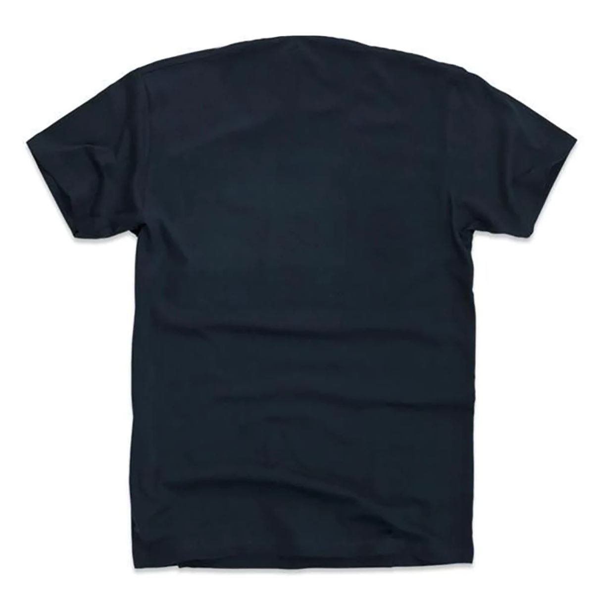 Atlanta Braves MLB 2021 Champions Team Mens T-Shirt Size Large