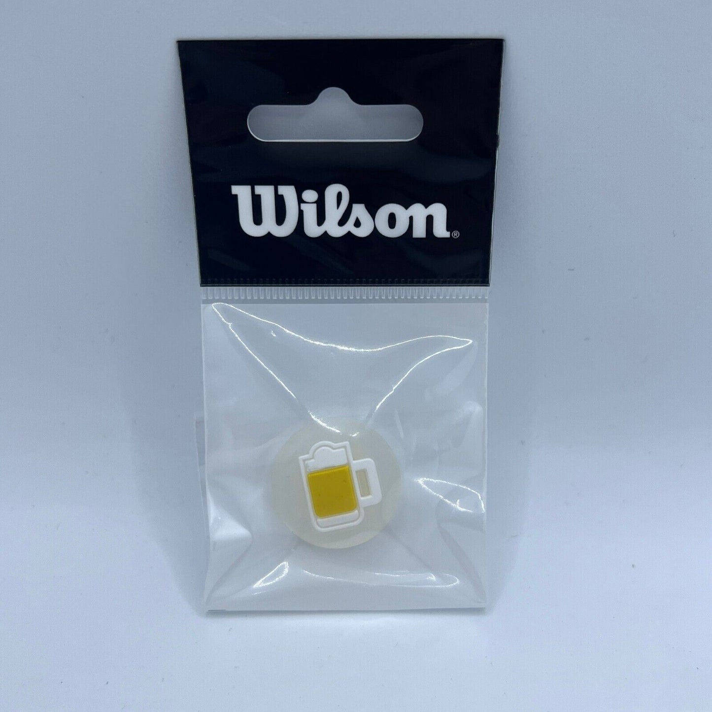 Wilson Tennis Emotisorbs Tennis Vibration Dampeners Style #12