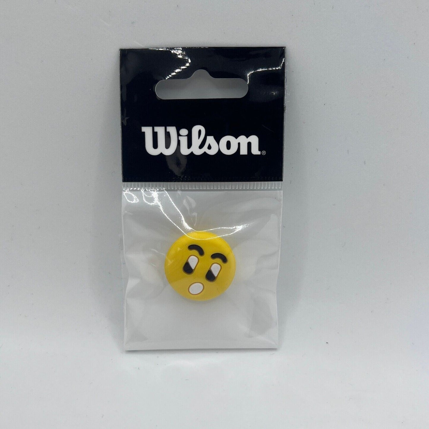 Wilson Tennis Emotisorbs Tennis Vibration Dampeners Style #1