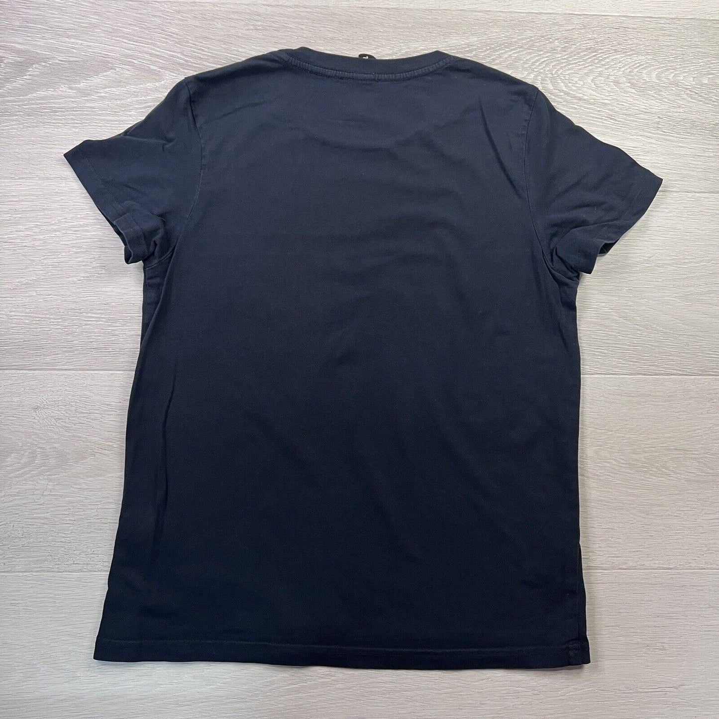 Charm Offensive Hard Pass Unisex T-Shirt Size Small