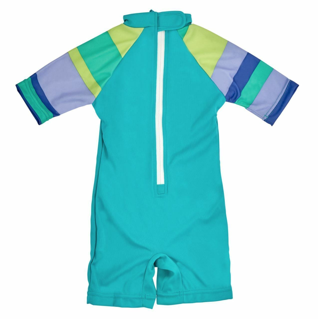 Floaties Boys/Girls Toddler Swim Suit 2-3 Years (New)