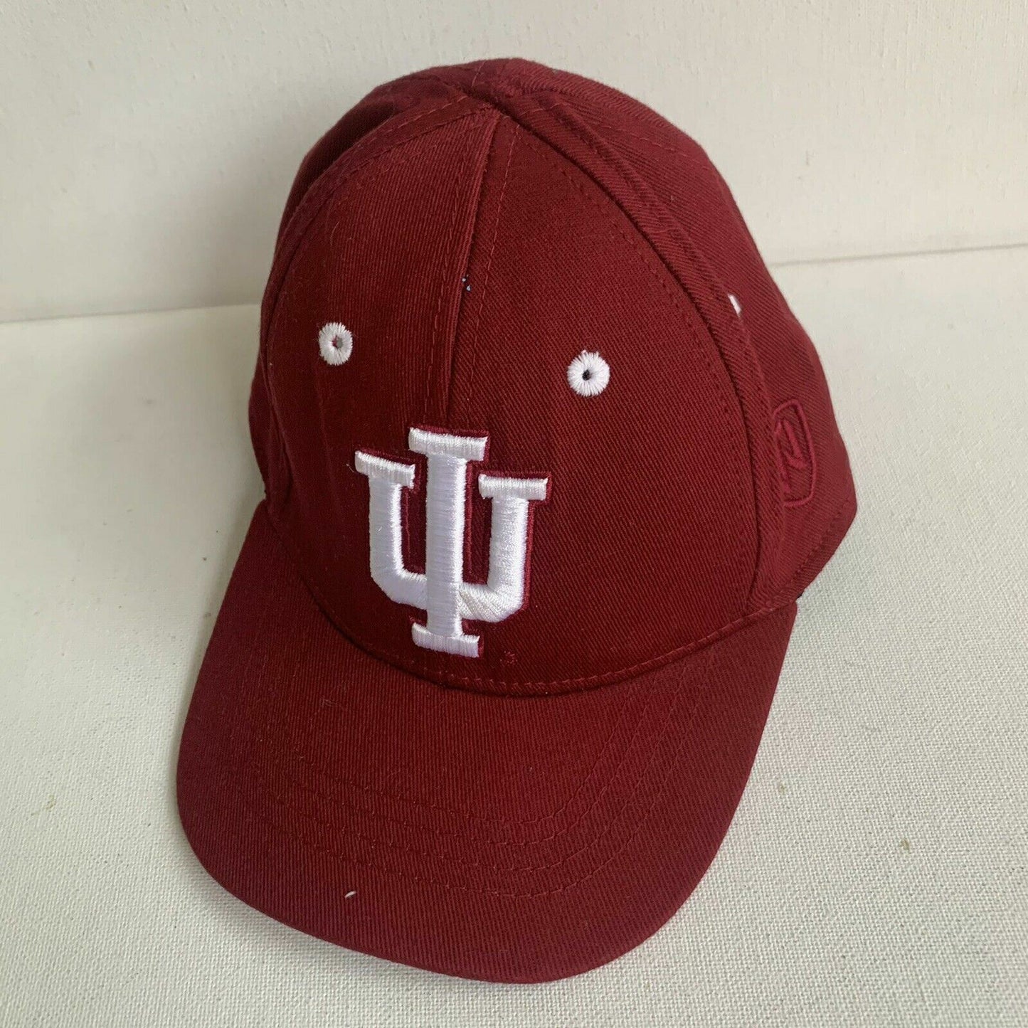 Indiana Hoosiers College Infant Baseball Cap