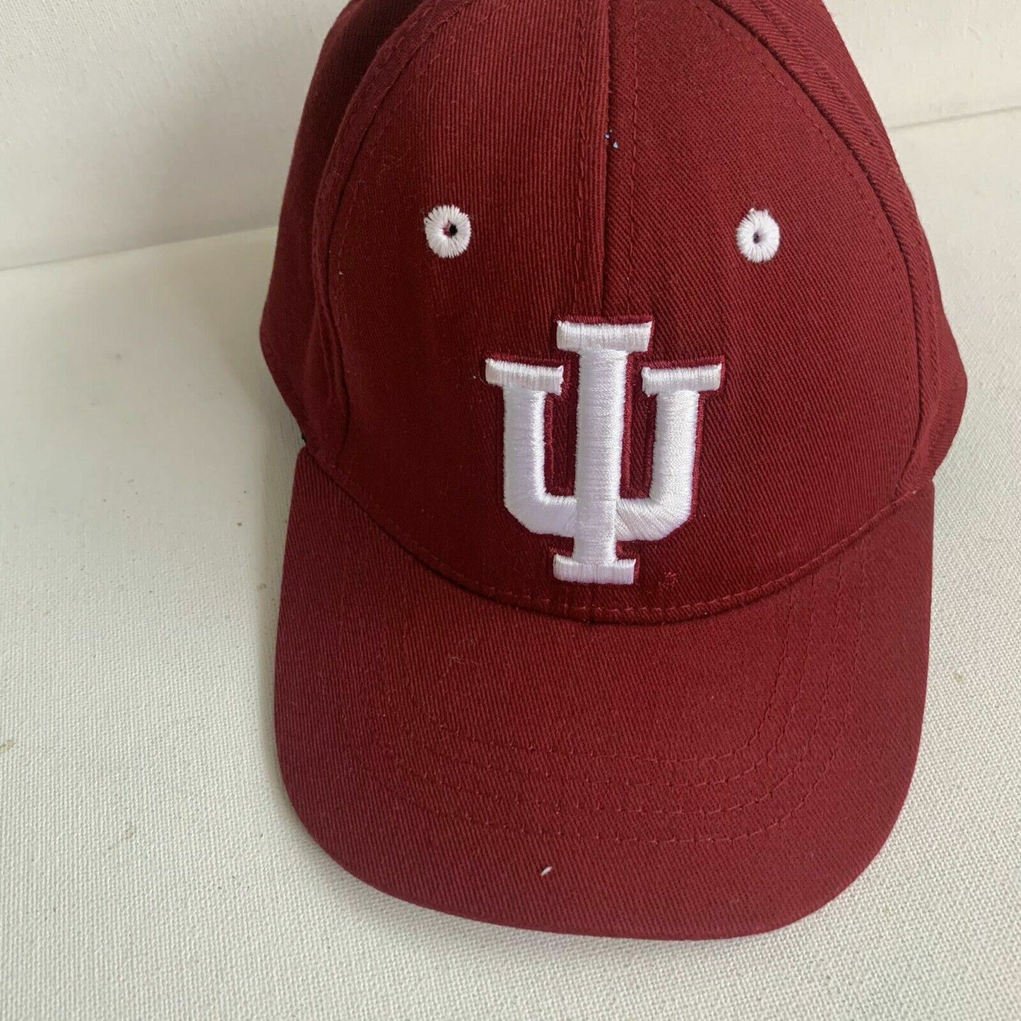 Indiana Hoosiers College Infant Baseball Cap