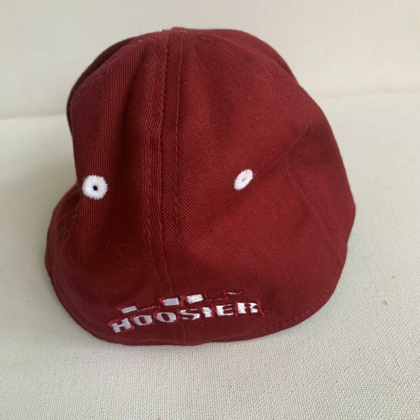 Indiana Hoosiers College Infant Baseball Cap