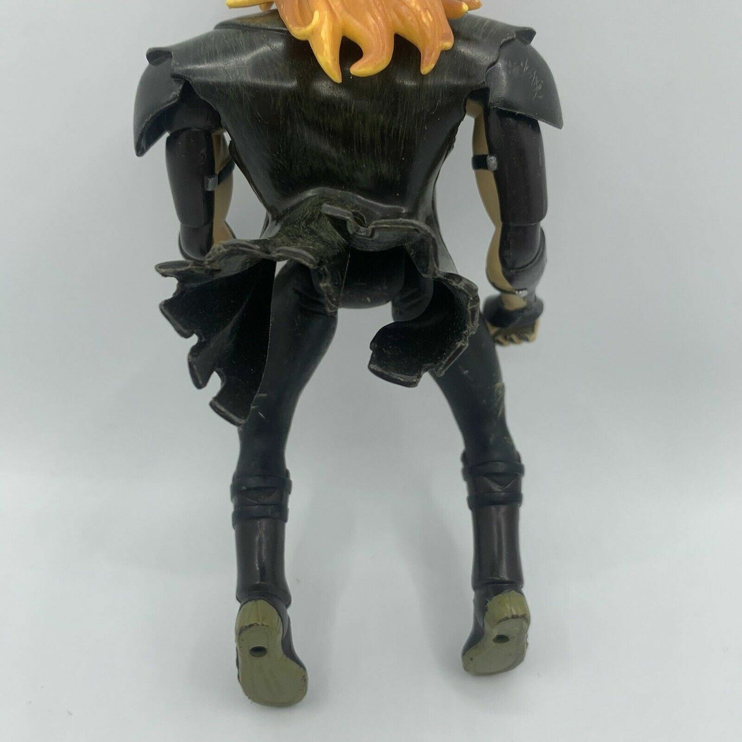 Marvel X-MEN EVOLUTION SABRETOOTH Action Figure 2001
