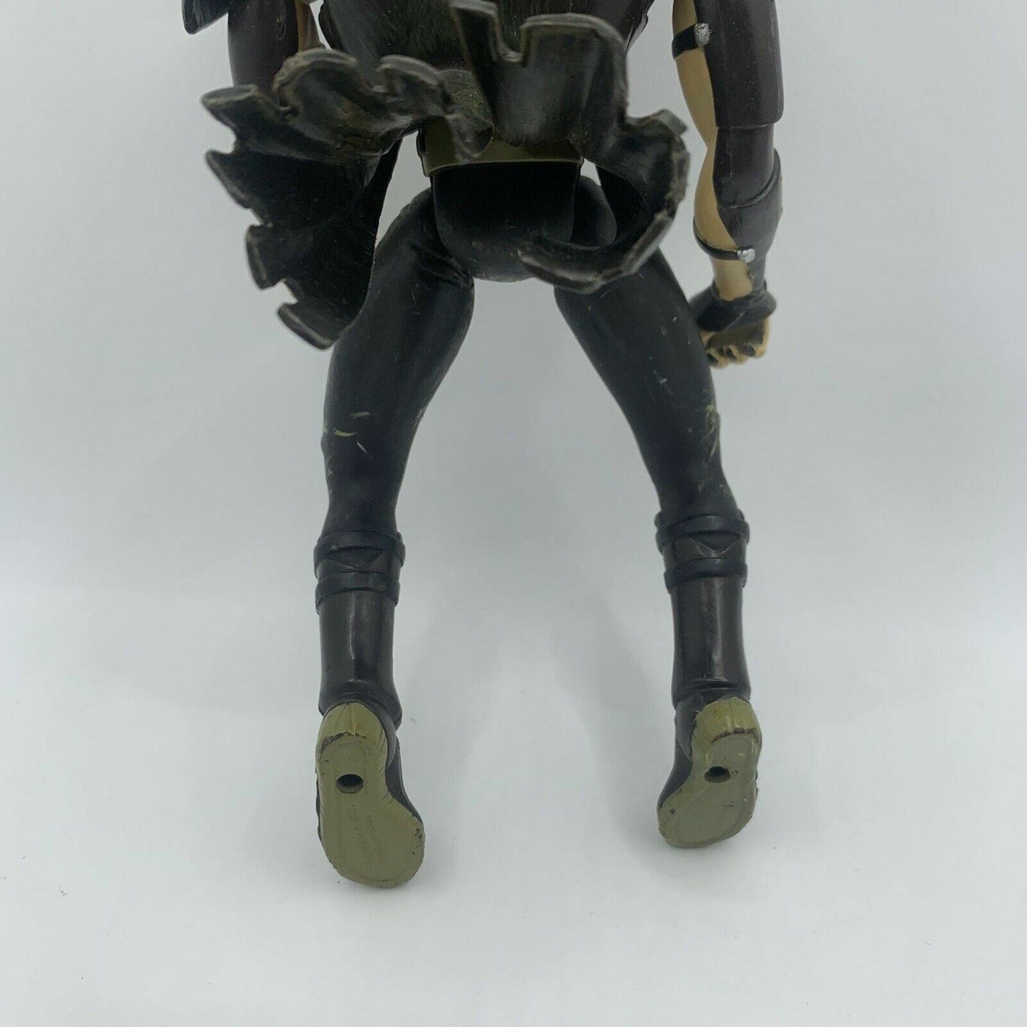 Marvel X-MEN EVOLUTION SABRETOOTH Action Figure 2001