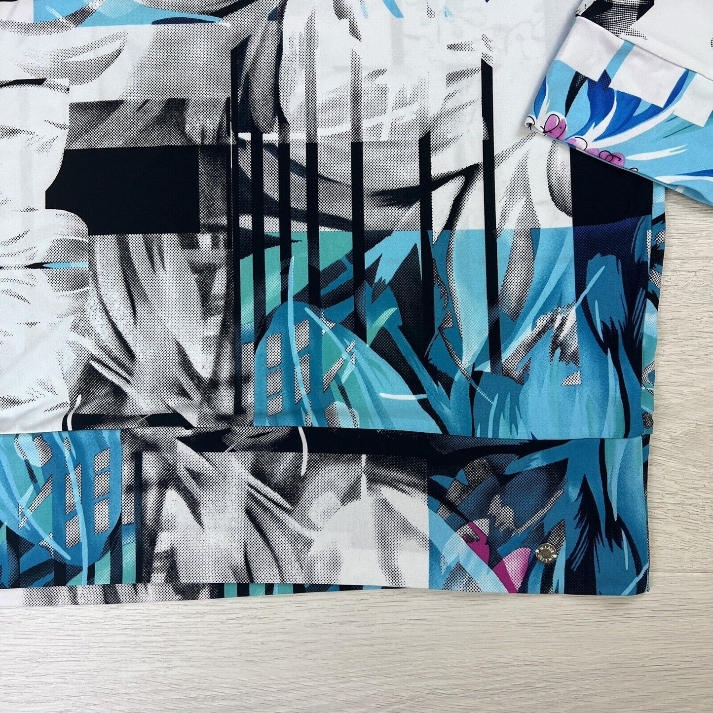 W. Lane Women's blouse Size XXL (New with tags)