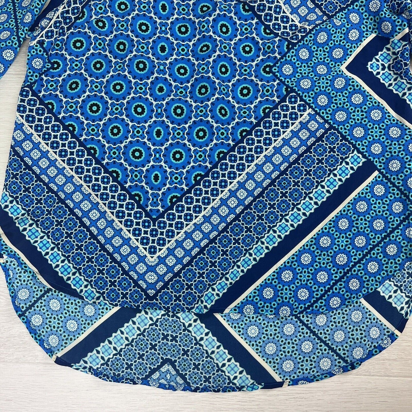 W. Lane Women's blouse Size 14 (New with tags)