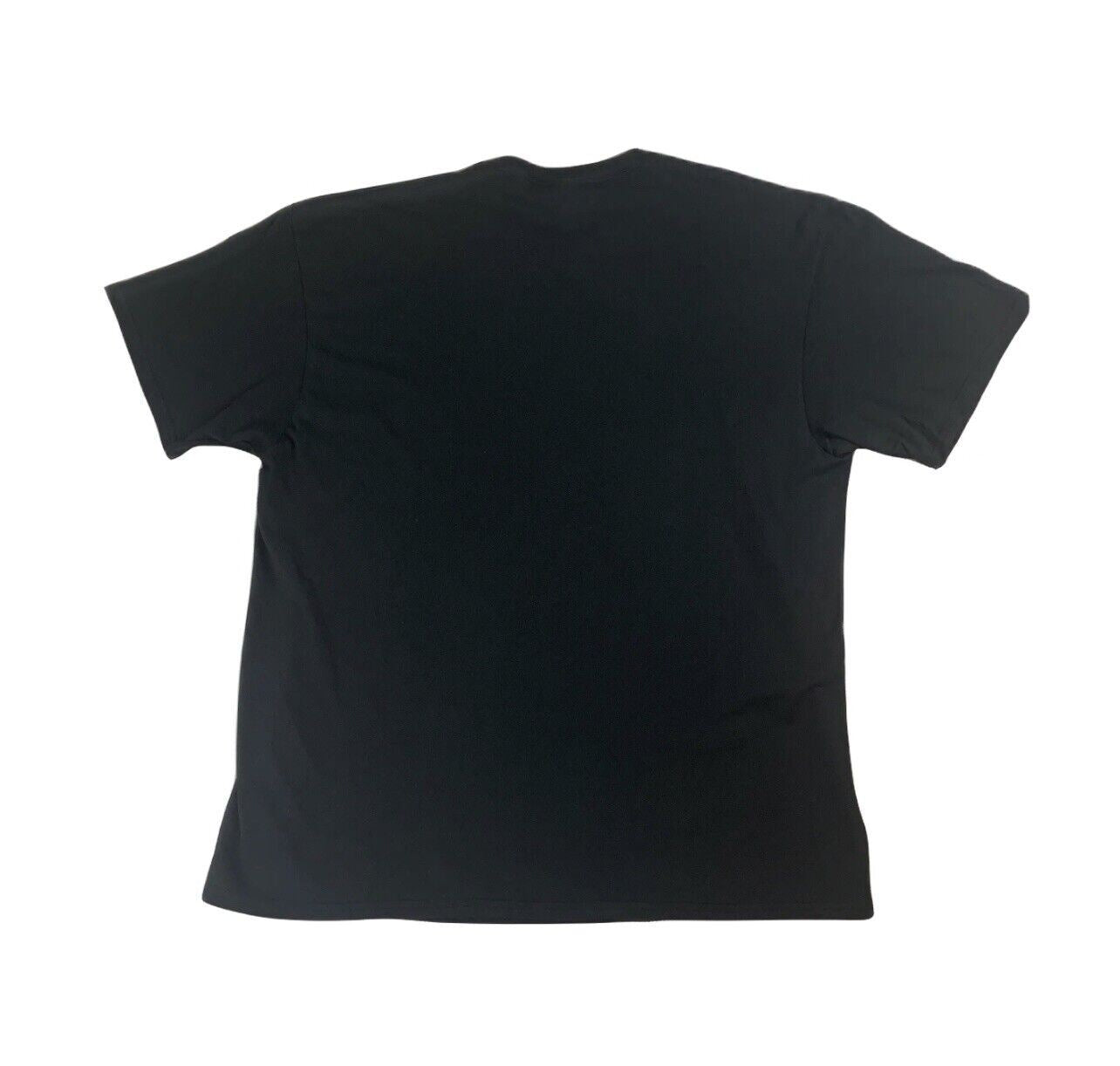 Wests Tigers 21st Anniversary Mens Black T-Shirt Size 2XL