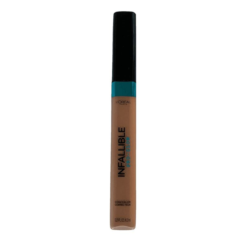 L'Oreal Infallible Pro-Glow Concealer #7 Creme Cafe