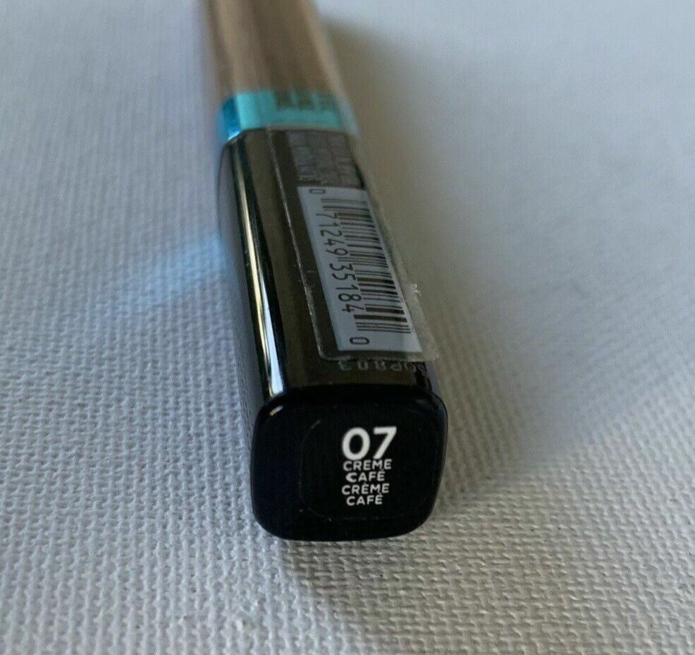 L'Oreal Infallible Pro-Glow Concealer #7 Creme Cafe