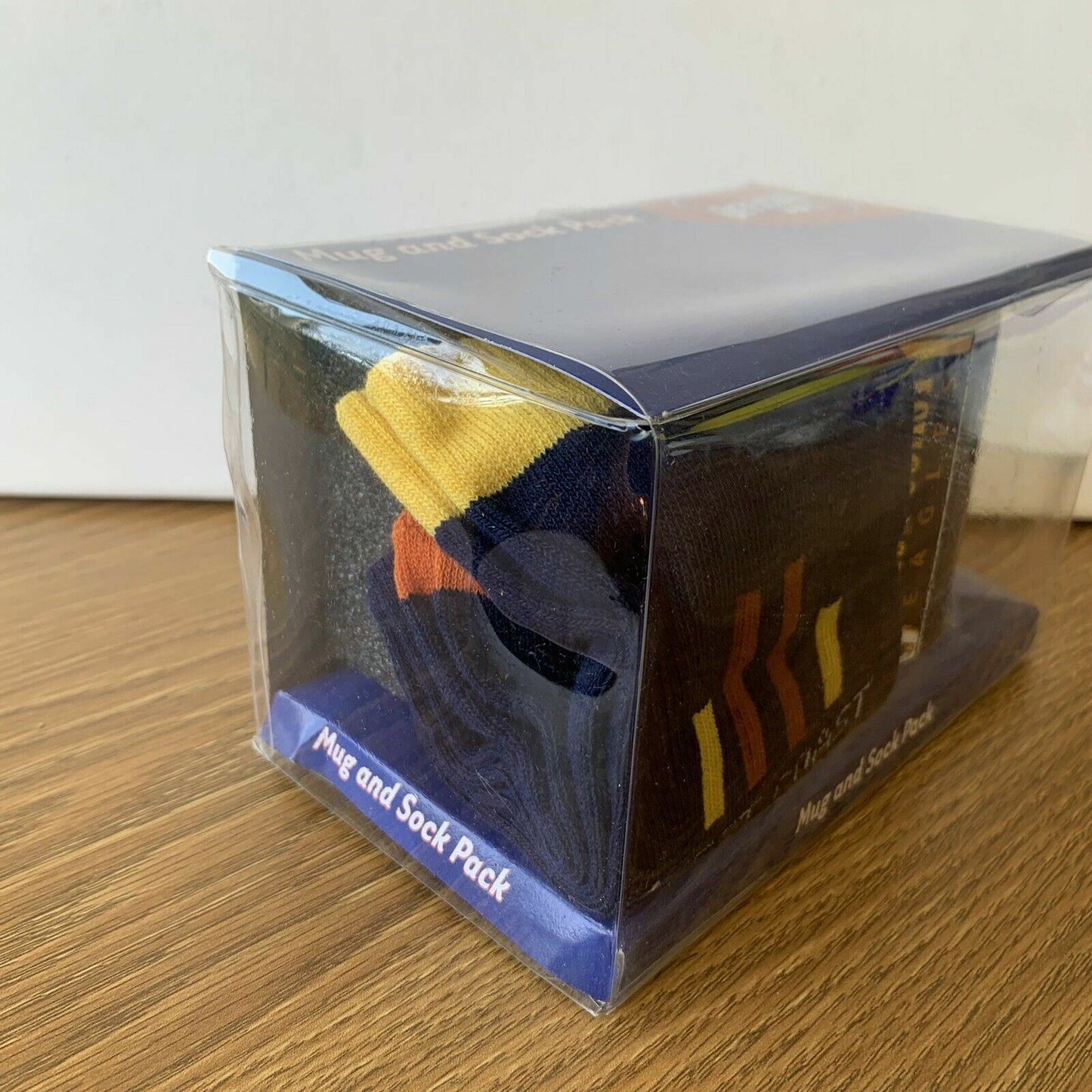 West Coast Eagles Mug & Sock Gift Pack