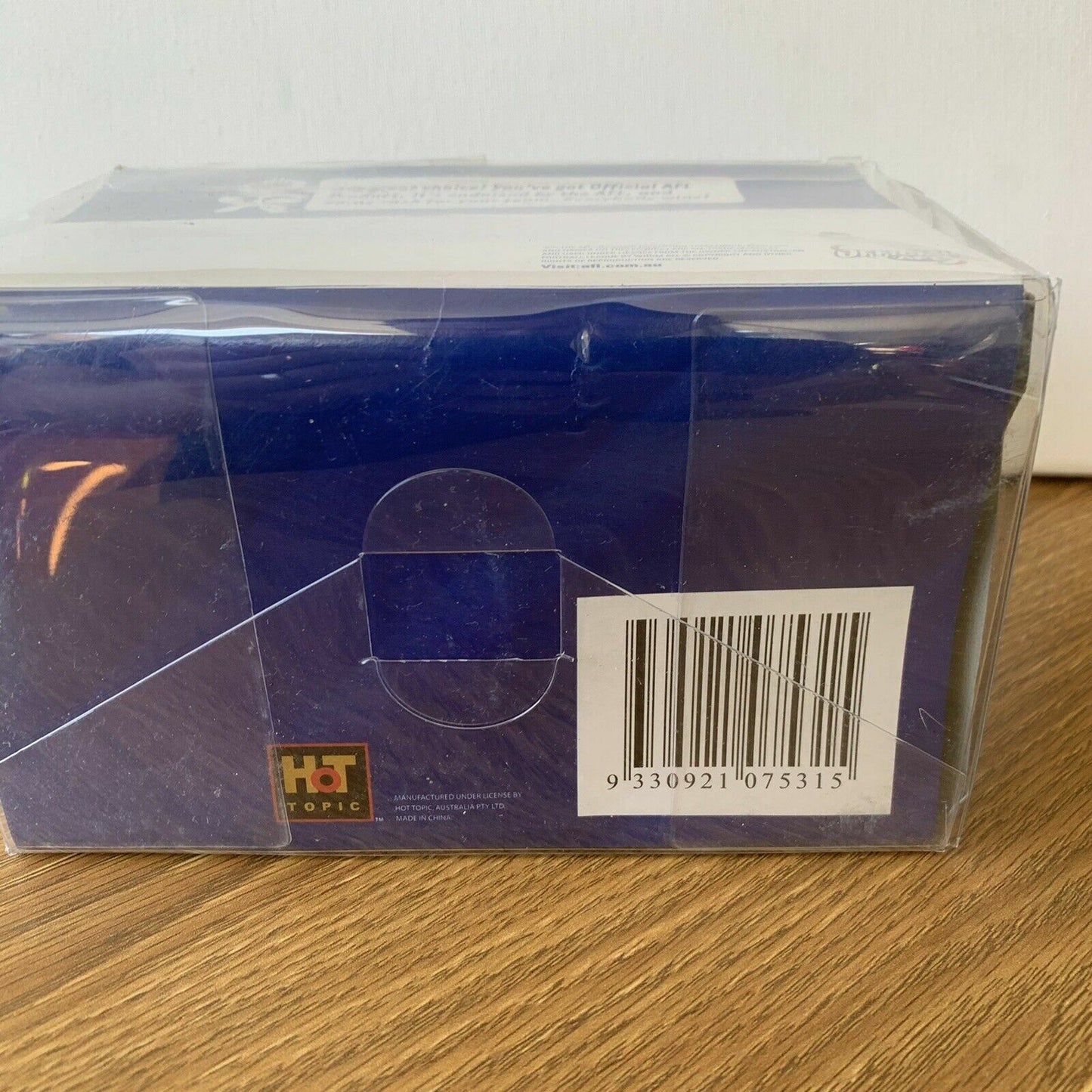 West Coast Eagles Mug & Sock Gift Pack