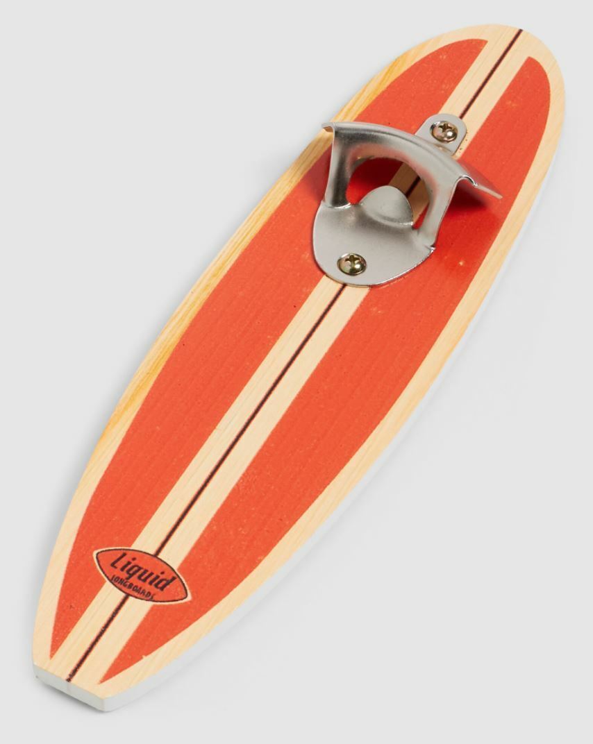 SURFBOARD BOTTLE OPEN BEER BOTTLE OPENER