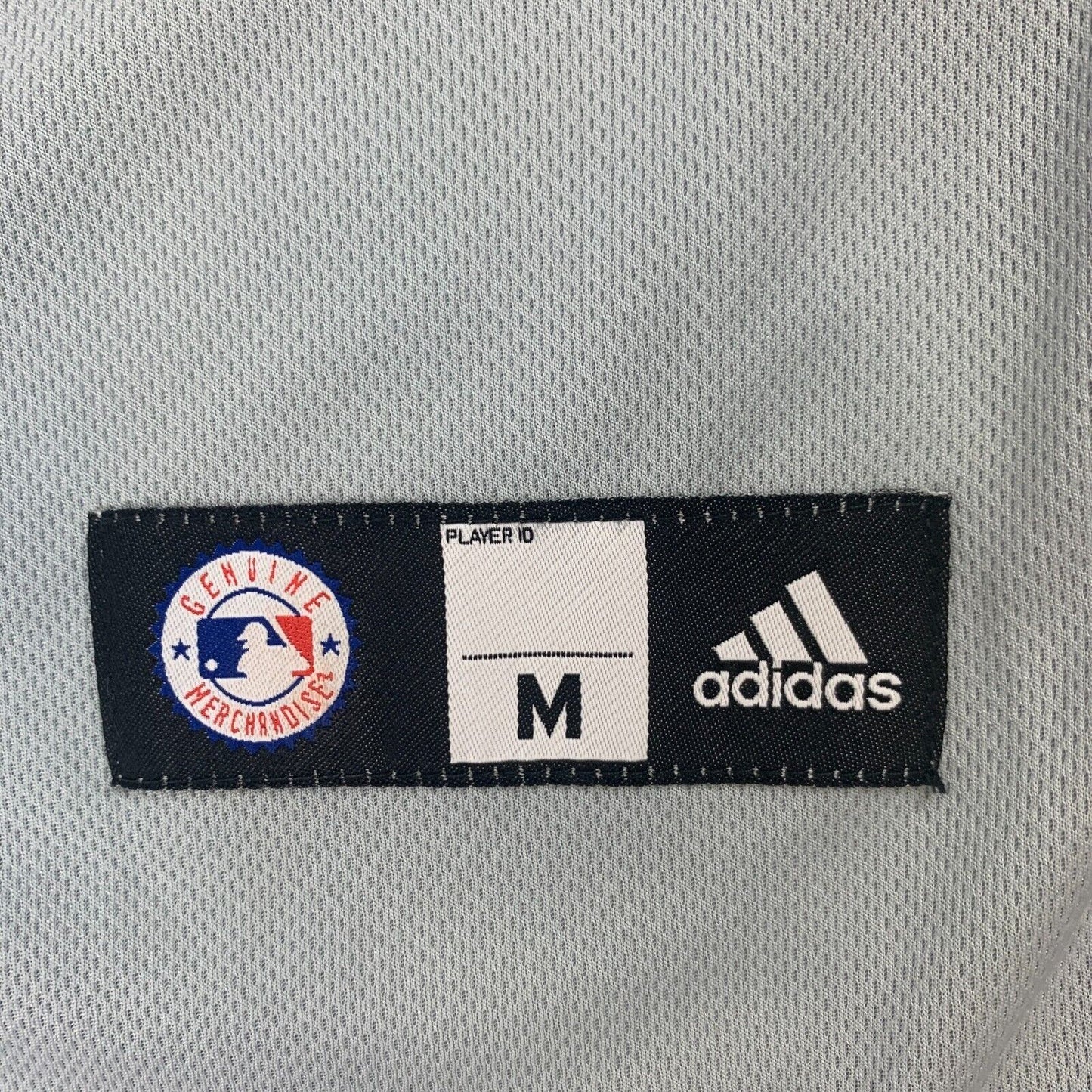 adidas Minnesota Twins Baseball Jersey Size Youth Medium (10-12 Years approx)