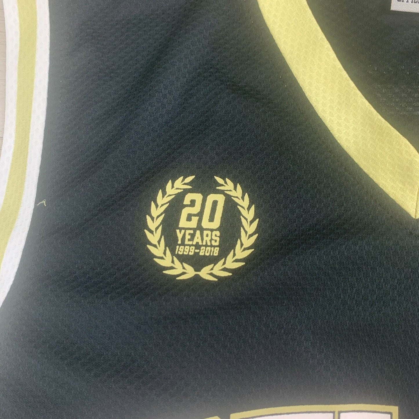 Adelaide 500 Supercars Championship 20 Year Celebration Mens Tank Top Size M