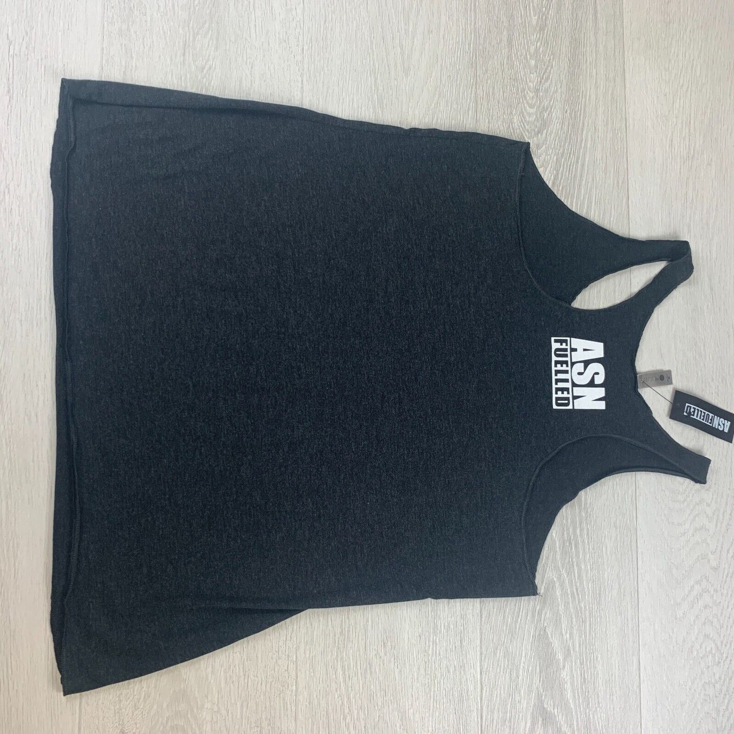 Australian Sports Nutrition Women's Singlet Size XL