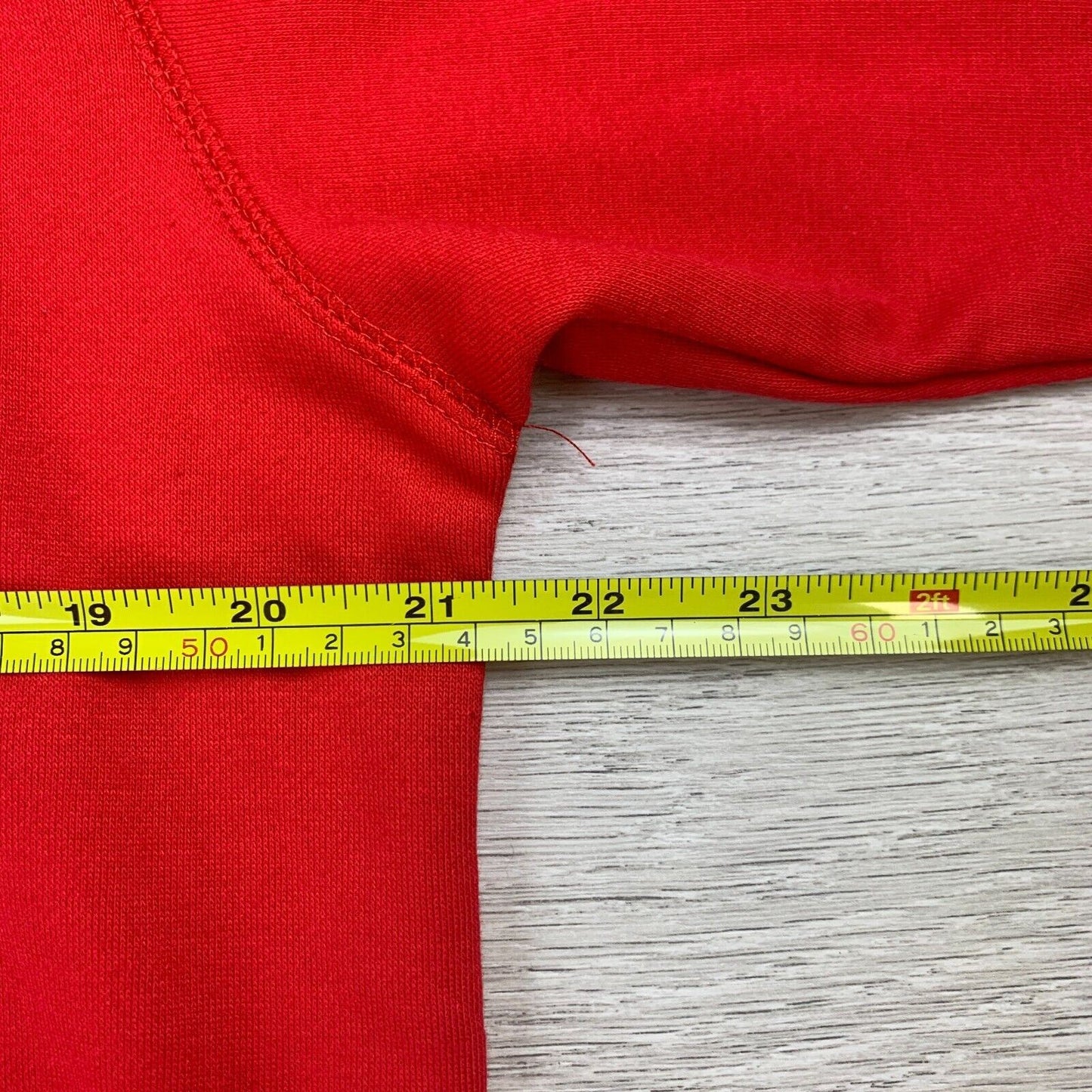 Disney Chinese New Year 2020 Year of the Mouse Mens Hoodie Size M (New)