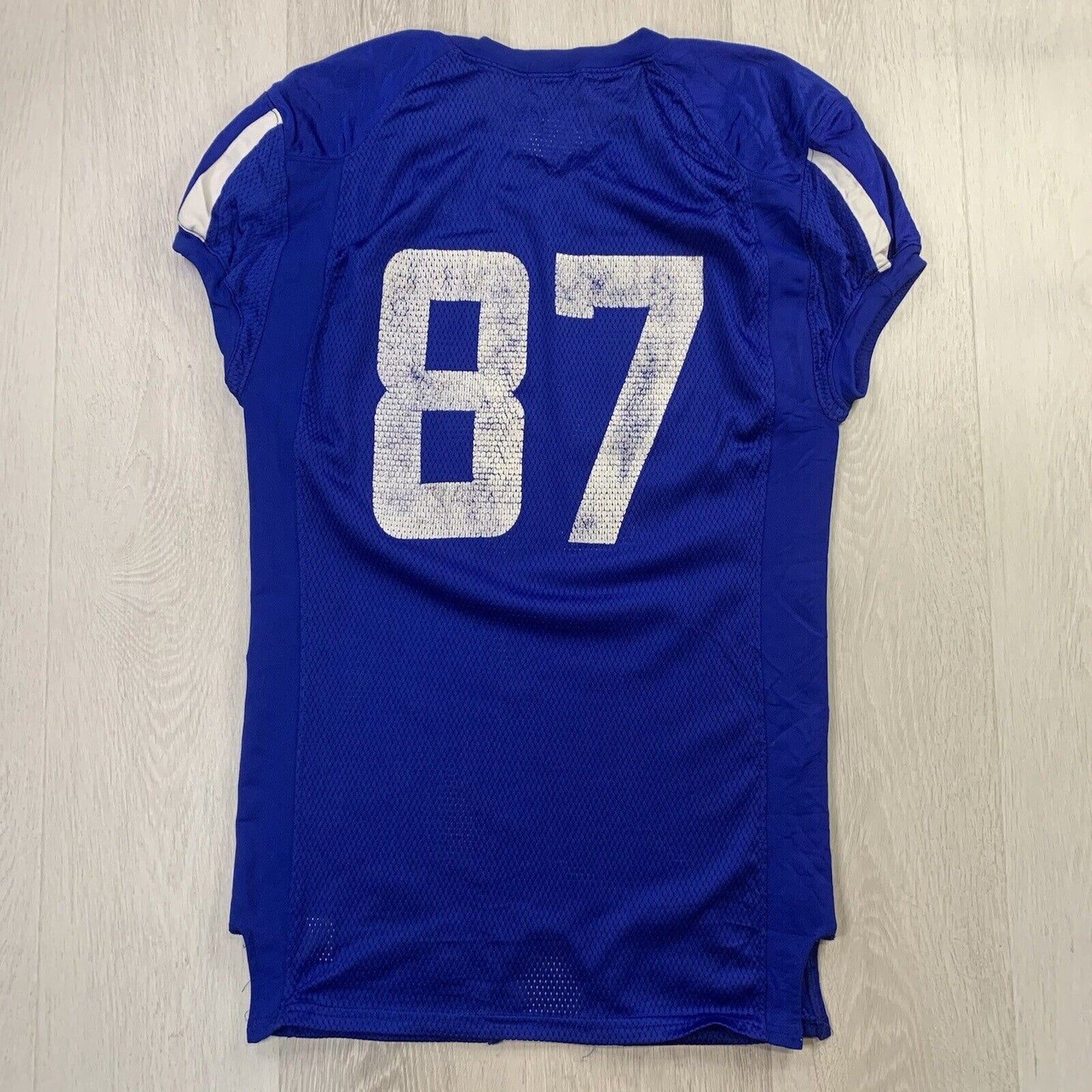 Under Armour Game Style Gridiron Jersey Attleboro, Massachusetts Size M