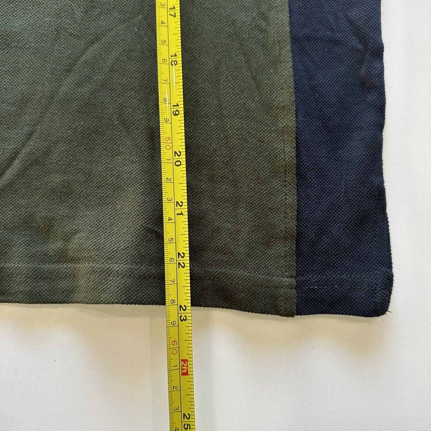 Lansdowne Ireland Boys Polo Shirt Size 9-10 Years
