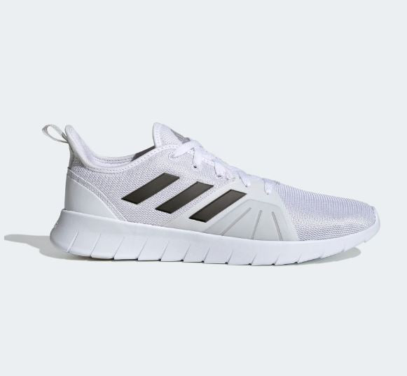 adidas Asweemove Mens Running Sneakers Size US 7.5