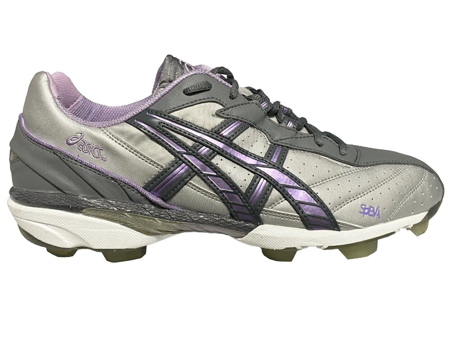 Asics Gel Womens Hockey Shoes Size US 11
