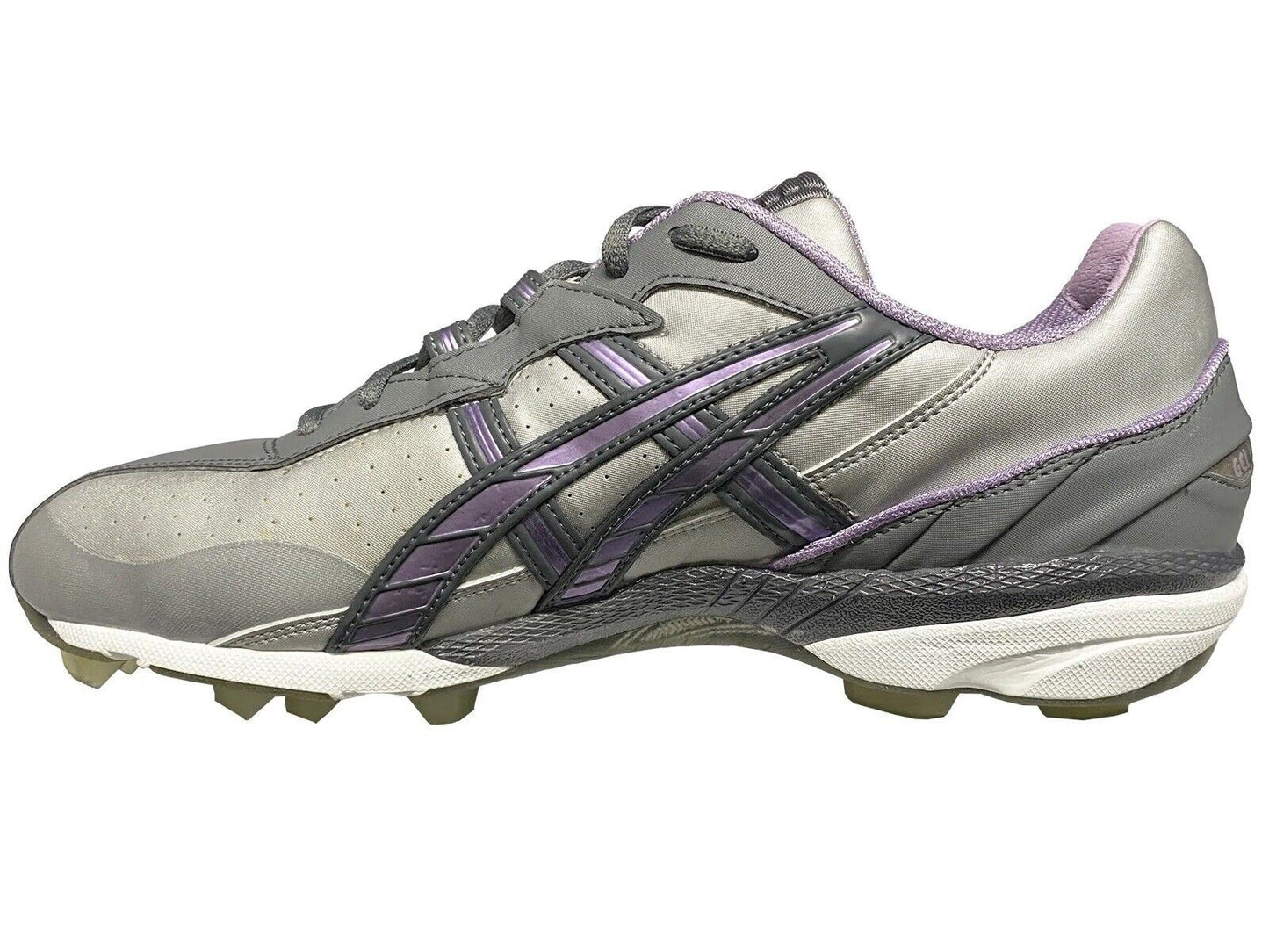 Asics Gel Womens Hockey Shoes Size US 11