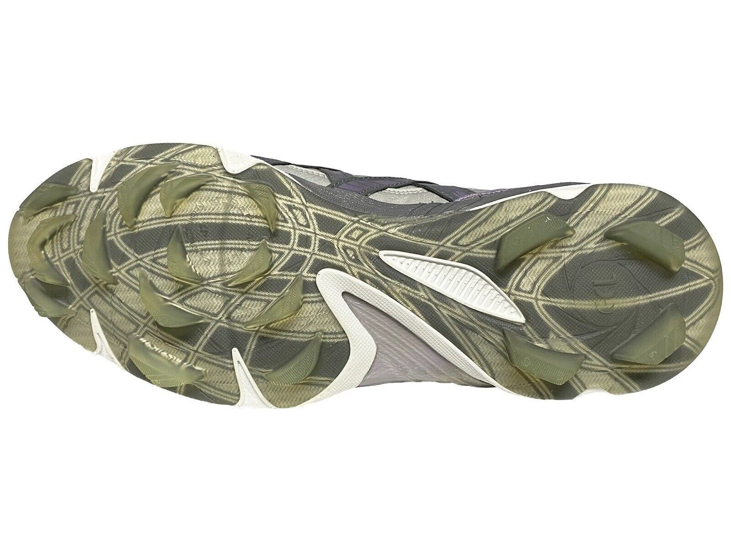 Asics Gel Womens Hockey Shoes Size US 11
