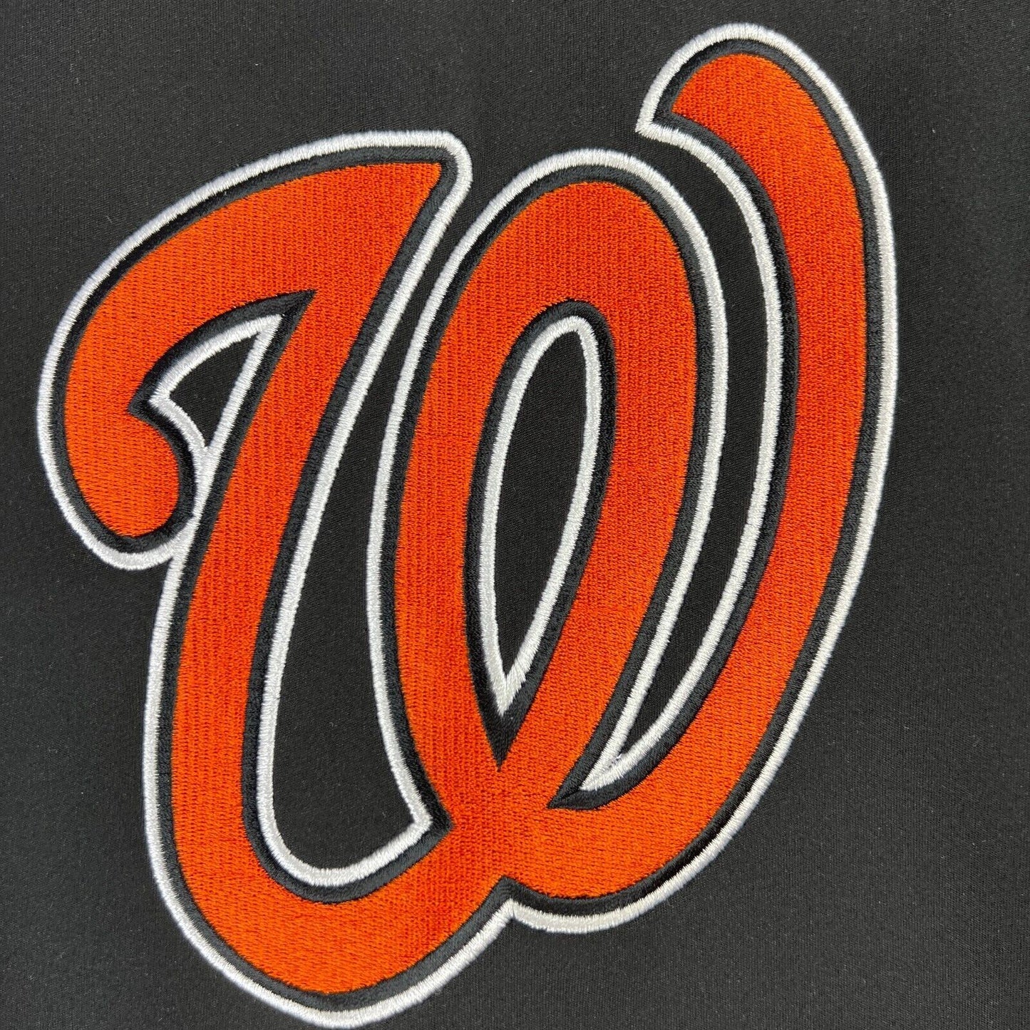 Waneroo Giants Baseball (Perth, WA) Pullover Black Hoodie Size M (Like New)