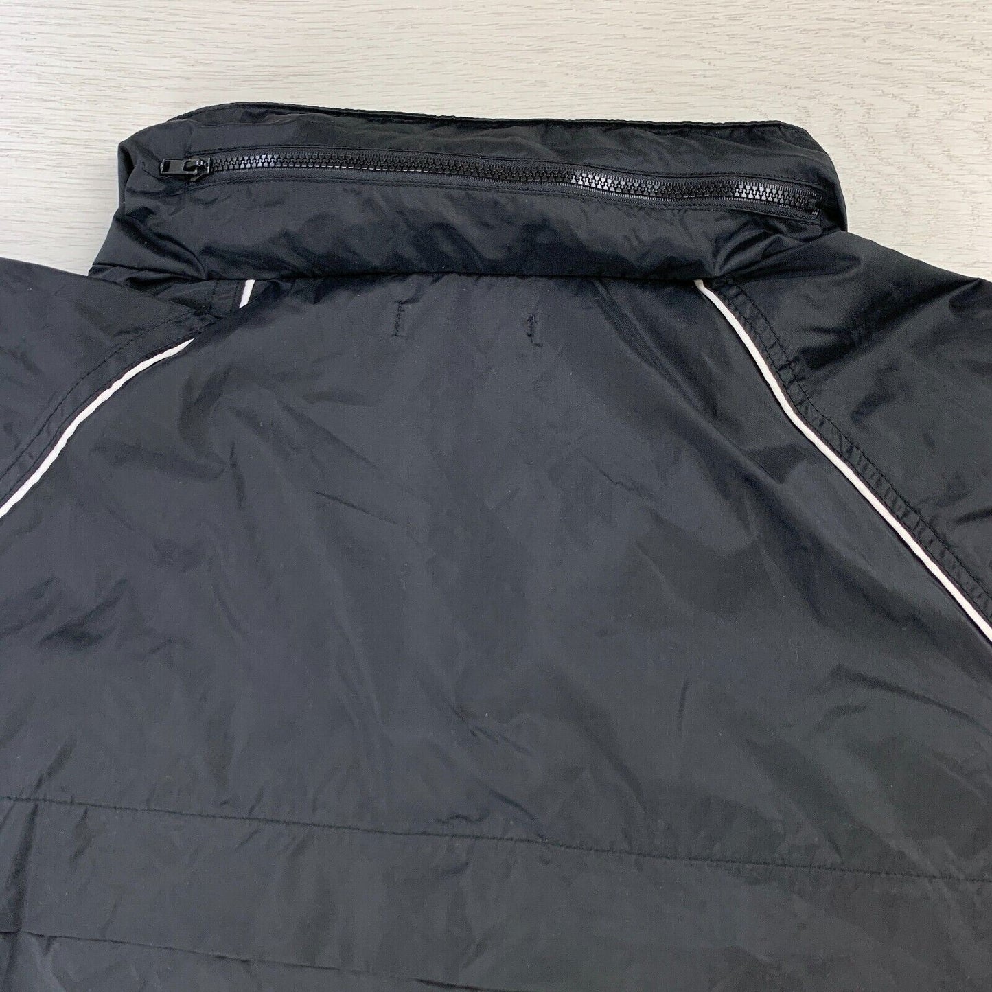 Vintage Golf World Amateur Championship Australia 2008 Mens Jacket Size Large
