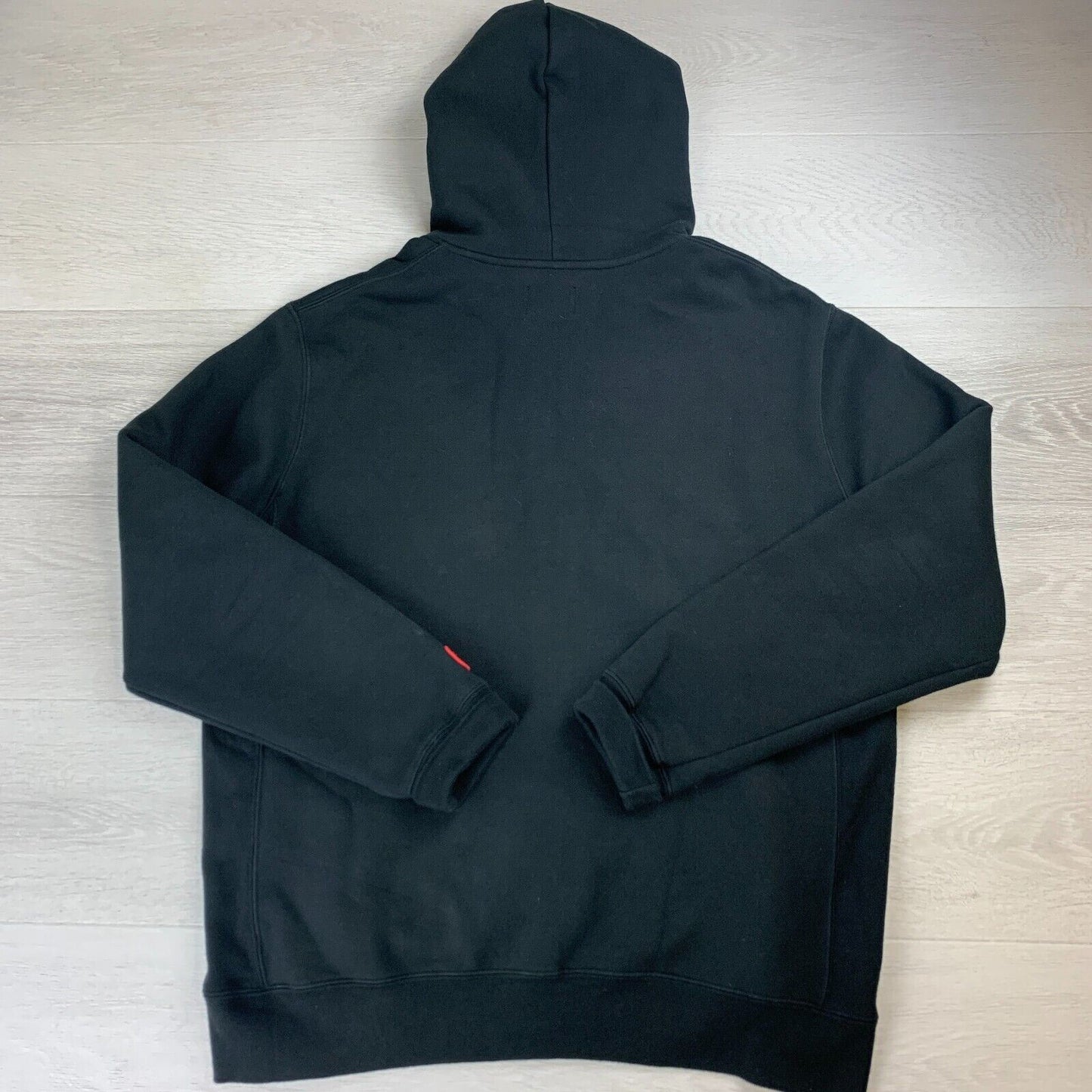 Hudson's Bay Company Olympics Team Canada Mens Black Hoodie Size XL