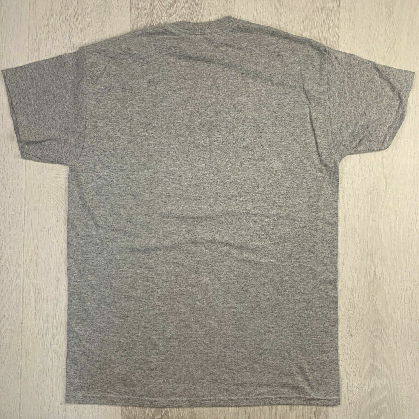 Skyview Hawks Tradition Starts Here Grey Mens T-Shirt Size M