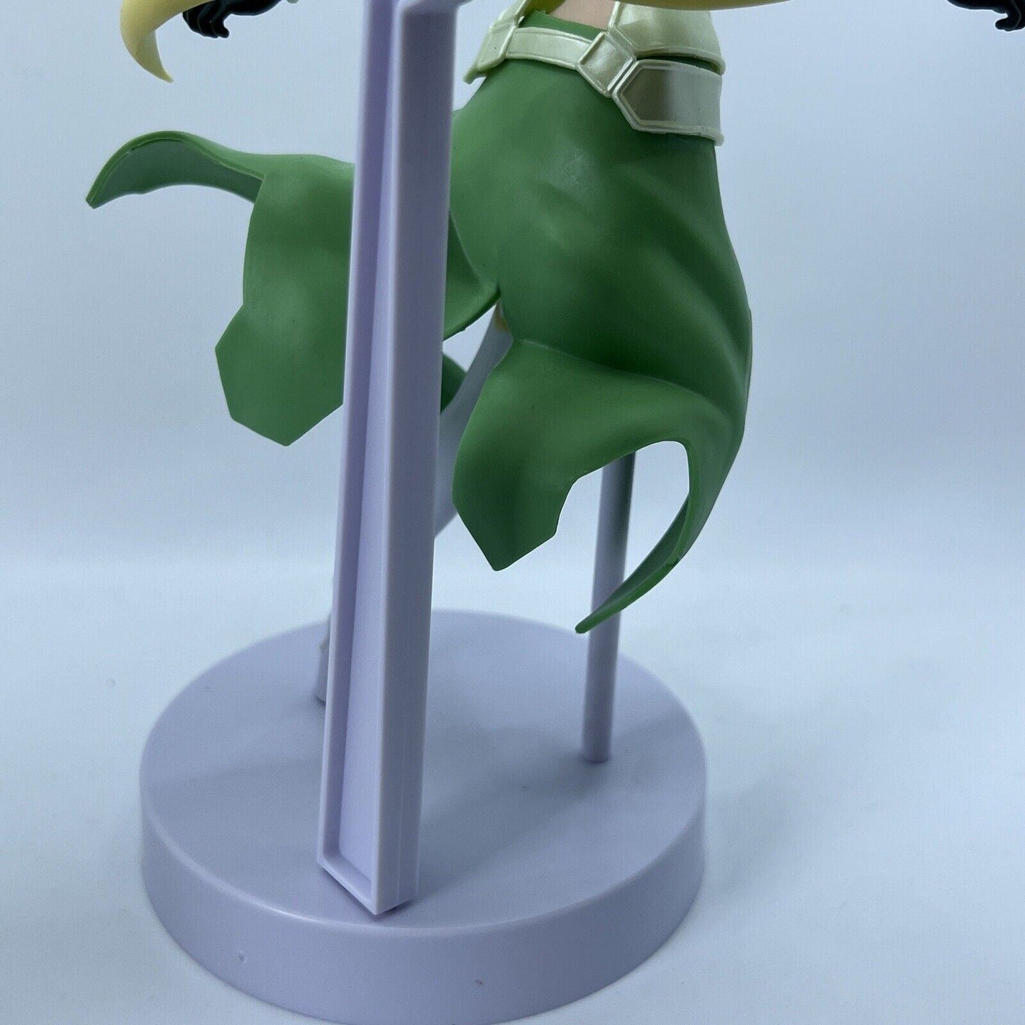 Sword Art Online: Alicization War Espresto Terraria Leafa (Dressy and Motions)